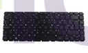 Teclado ES HP - 812183-071                          