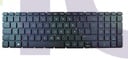 Teclado ES HP - 813974-071
