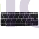 Teclado ES HP - 818252-071