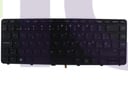 Teclado ES HP - 822340-071