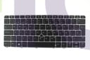 Teclado ES HP - 826630-071                          