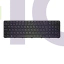 Teclado ES HP - 827028-071                          