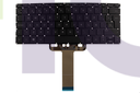 Teclado ES HP - 835086-071