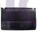 Teclado ES HP - 836099-071                          