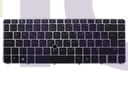 Teclado ES HP - 836307-071