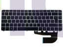 Teclado ES HP - 836308-071