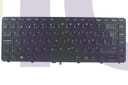 Teclado ES HP - 840800-071