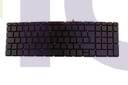 Teclado ES HP - 859735-071