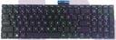Teclado ES HP - 925010-071