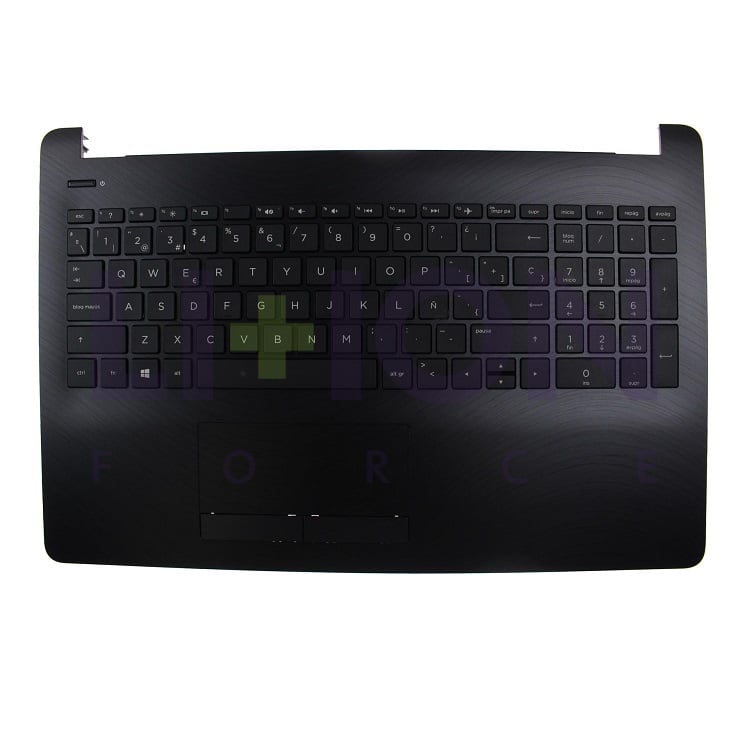 Teclado ES HP - 925010-071V2