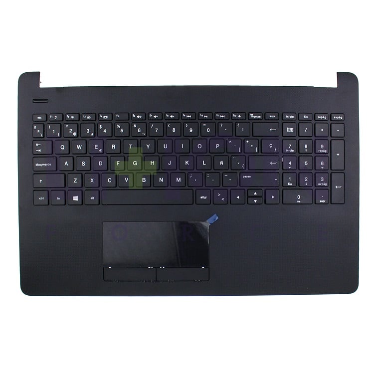 Teclado ES HP - 929906-071