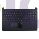 Teclado ES HP - 929906-071