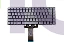 Teclado ES HP - 933315-071V2