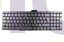 Teclado ES HP - KBHP15-W