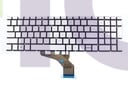 Teclado ES HP - KBHP15CSES                          
