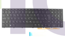 Teclado ES HP - L01028-071