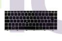 Teclado ES HP - L14377-071