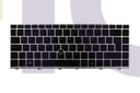 Teclado ES HP - L14377-071