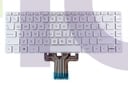 Teclado ES HP - L18953-071                          