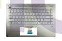 Teclado ES HP - L19191-071                          