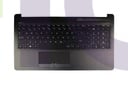 Teclado ES HP - L20386-071                          