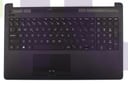 Teclado ES HP - L20387-071                          