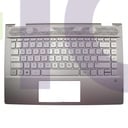 Teclado ES HP - L22407-071                          
