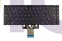 Teclado ES HP - L23239-071                          