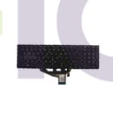 Teclado ES HP - L24369-071                          