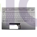 Teclado ES HP - L24752-071