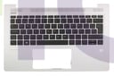Teclado ES HP - L44548-071                          