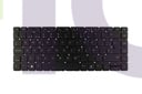 Teclado ES HP - L65225-071                          