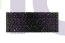 Teclado ES HP - L65225-071                          