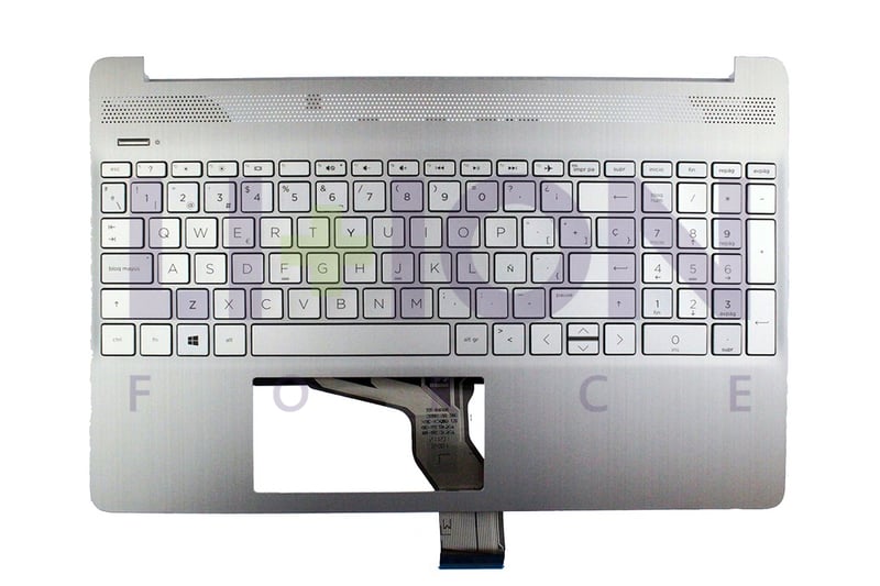 Teclado ES HP - M17184-071                          
