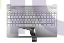 Teclado ES HP - M17184-071                          
