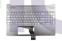 Teclado ES HP - M17184-071                          