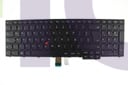 Teclado ES Lenovo - 00HN047                         