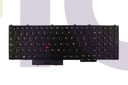 Teclado ES Lenovo - 00PA298                         