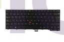 Teclado ES Lenovo - 01AX010                         