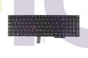 Teclado ES Lenovo - 01AX130                         