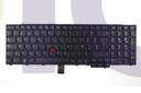 Teclado ES Lenovo - 01AX661