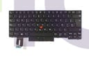 Teclado ES Lenovo - 01YP490