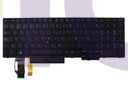 Teclado ES Lenovo - 01YP570                         