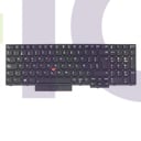 Teclado ES Lenovo - 01YP650                         