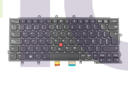 Teclado ES Lenovo - 04Y0910
