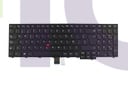 Teclado ES Lenovo - 04Y2358                         