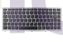 Teclado ES Lenovo - 25204982                        