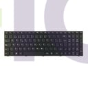Teclado ES Lenovo - 25214728