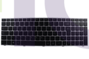 Teclado ES Lenovo - 25215253                        
