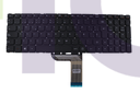 Teclado ES Lenovo - 5CB0L03497